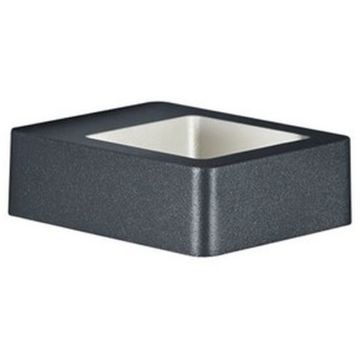 Trio RENO 220760142 Aplique de perete 1x4.5w/led 3000k 450lm ip54