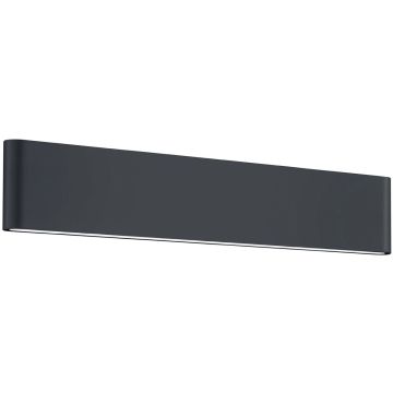 Trio THAMES 226460242 Aplique de perete 2x8w/led 3000k 800lm ip54