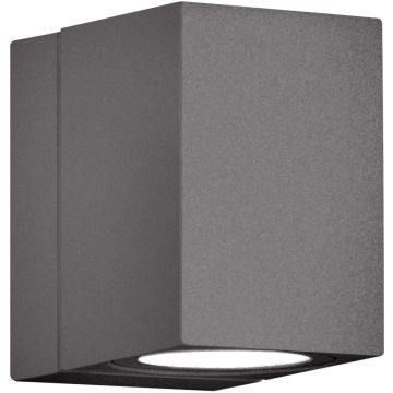 Trio TIBER 229160142 Aplique de perete 1x3w/led 3000k 300lm ip54