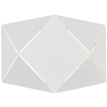 Trio ZANDOR 223510131 Aplique de perete 1x6.5w/led 3000k 500lm ip20