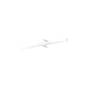 Zambelis WALL LAMP 22124-W Aplique de perete 10W/led 3000K 610lm IP54