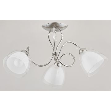 Alfa ADELINA 23633 Lampă de tavan 3x40W/E14