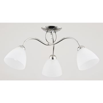 Alfa AMARILLO 23743 Candelabru 3x60W/E27