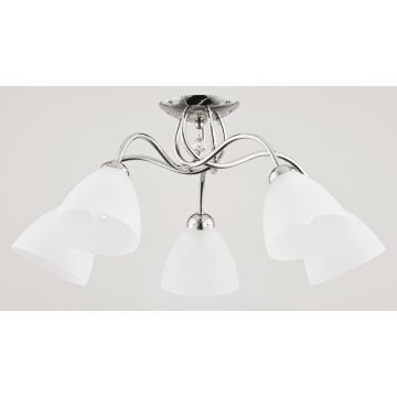 Alfa AMARILLO 23745 Candelabru 5x60W/E27