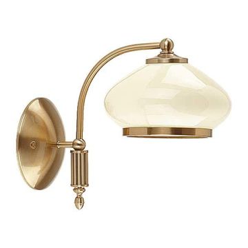 Alfa ASTORIA 2321 Aplique de perete 1x60W/E27