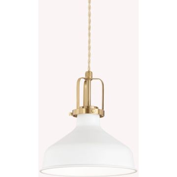 Ideal Lux ERIS 238104 Lampă cu pendul 1x42W/E27 ip20