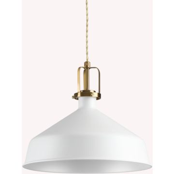 Ideal Lux ERIS 238135 Lampă cu pendul 1x42W/E27 ip20