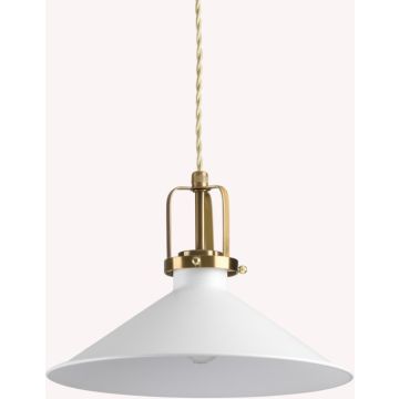 Ideal Lux ERIS 238173 Lampă cu pendul 1x42W/E27 ip20