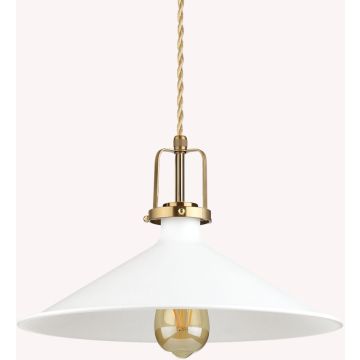 Ideal Lux ERIS 238210 Lampă cu pendul 1x42W/E27 ip20