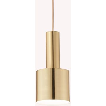 Ideal Lux HOLLY 231570 Lampă cu pendul 1x60W/E27 ip20
