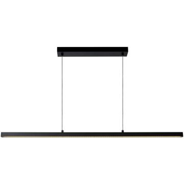 Lucide SIGMA 23463/36/30 Lampă cu pendul 1x36w/led 3000k 2250lm ip20