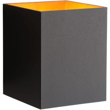 Lucide XERA 23253/01/30 Aplique de perete 1x42w/g9 ip20
