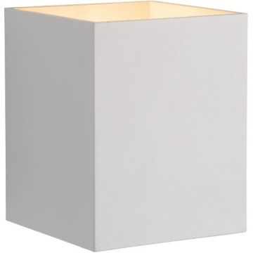 Lucide XERA 23253/01/31 Aplique de perete 1x42w/g9 ip20