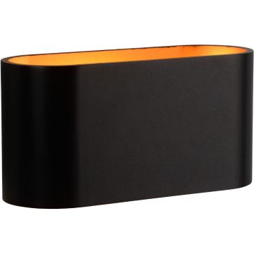 Lucide XERA 23254/01/30 Aplique de perete 1x42w/g9 ip20