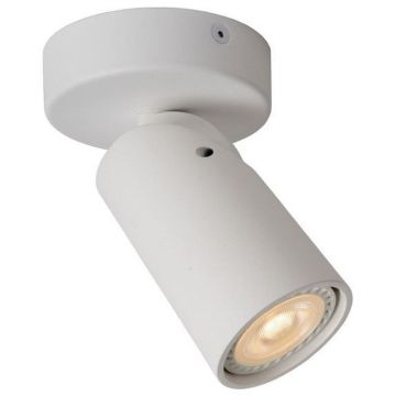 Lucide XYRUS 23954/06/31 Spot 1x5w/gu10 2200k 320lm ip20