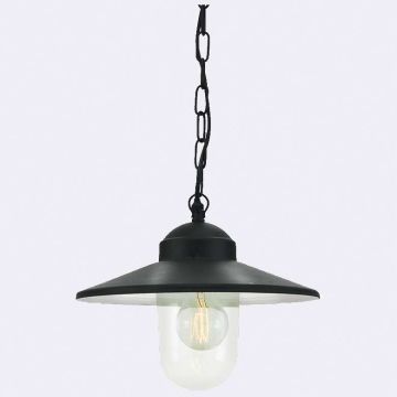 Norlys KARLSTAD 230A/B Lampă cu pendul 1x9W/E27 IP55