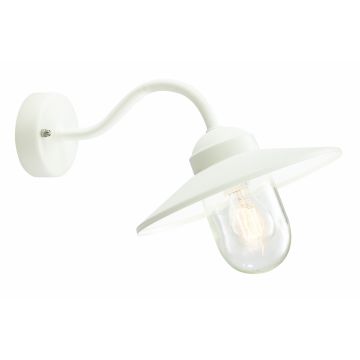Norlys KARLSTAD 230W Aplique de perete 1x9W/E27 IP55