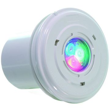 Novolux PAL 231A-L0304D-01 Lampă de piscină 1x4W/LED RGB 315LM IP68
