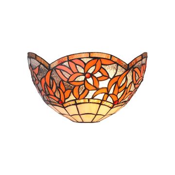 Prezent TIFFANY X. 234 Aplique de perete 1x40W/E14 IP20