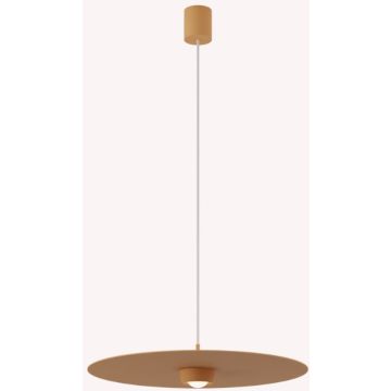 Zambelis PENDANT LED 2588 Lampă cu pendul 21W/led 3000K 1300lm IP20