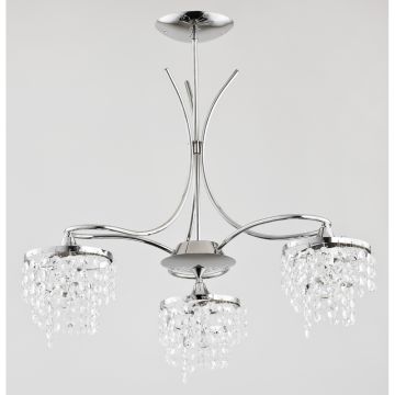 Alfa KALIOPA 24453 Candelabru 3x40W/E14