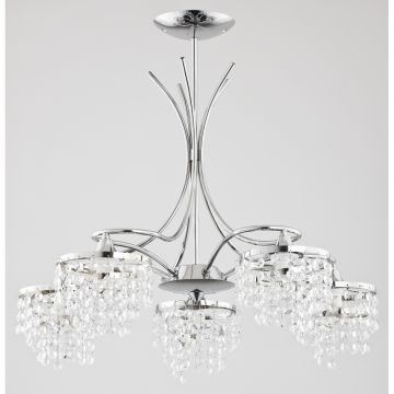 Alfa KALIOPA 24455 Candelabru 5x40W/E14
