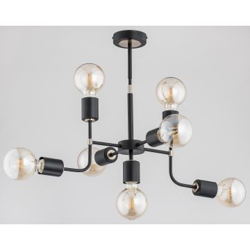 Alfa TRANSFORMER 24877 Candelabru 7x60W/E27