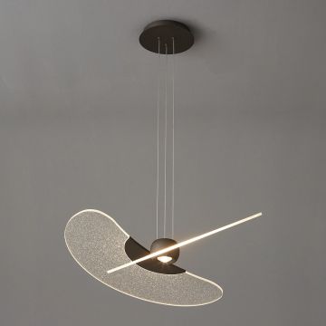 Altavola Design Noxa LA106/P Lampă cu pendul 1x28W/LED 3000K 1680lm IP20
