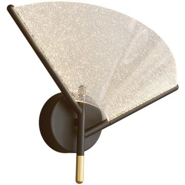 Altavola Design Sensu LA107/W Lampă cu pendul 1x7W/LED IP20