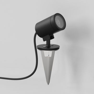 Astro Lighting BAYVILLE 1401021 Proiector de grădină 8,2W/LED 3000K 467LM IP65