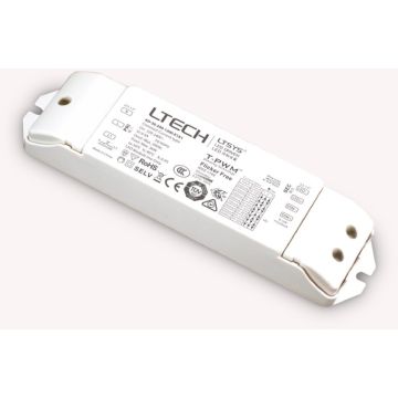 Ideal Lux ALIMENTAT 244549 Sursă de alimentare 36W ip20