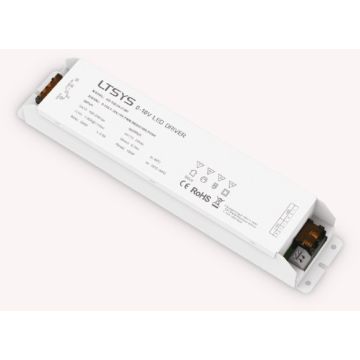 Ideal Lux ALIMENTAT 244587 Sursă de alimentare 150W ip20
