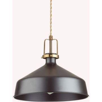 Ideal Lux ERIS 249063 Lampă cu pendul 1x42W/E27 ip20