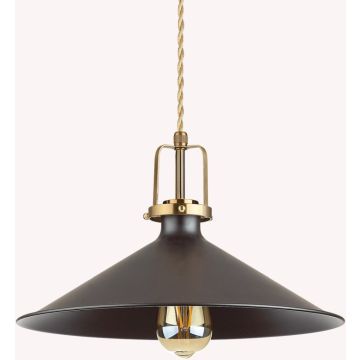 Ideal Lux ERIS 249087 Lampă cu pendul 1x42W/E27 ip20