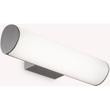 Ideal Lux ETERE 246925 Aplique de perete 1x9,5W/LED 3000K ip44