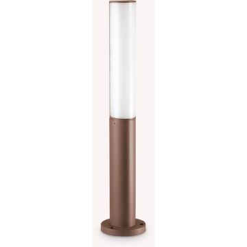 Ideal Lux ETERE 246956 Lampă de podea 1x9,5W/LED 4000K ip44