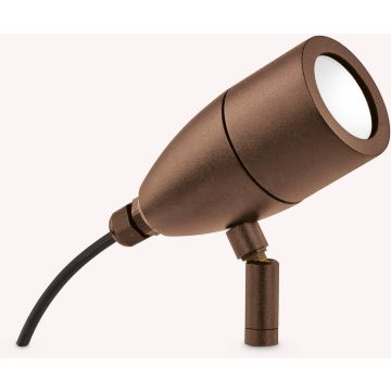 Ideal Lux INSIDE 247045 Proiector de grădină 1x15W/G9 ip54