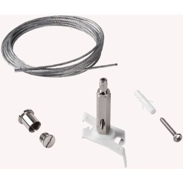 Ideal Lux LINK 243245 Set de montare