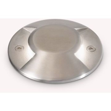 Ideal Lux ROCKET 247151 Lampă cu senzor de mișcare 1x3W/LED 3000K ip67
