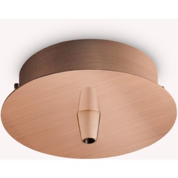 Ideal Lux ROSONE 249278 Rozetă