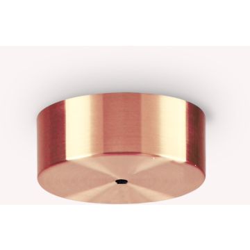 Ideal Lux ROSONE 249315 Rozetă