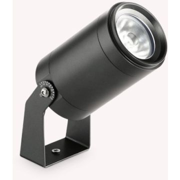 Ideal Lux STARLIGHT 245041 Proiector de grădină 1x5,5W/LED 4000K ip67
