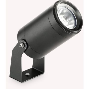 Ideal Lux STARLIGHT 245072 Proiector de grădină 1x10W/LED 4000K ip67