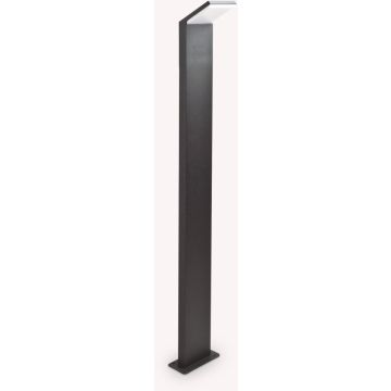 Ideal Lux STYLE 246871 Lampă de podea 1x8,5W/LED 3000K ip54