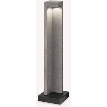 Ideal Lux TITANO 246987 Lampă de podea 1x8,5W/LED 3000K ip55