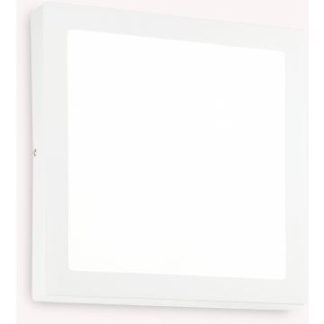 Ideal Lux UNIVERSAL 240374 Lustră de tavan 1x36W/LED 3000K ip20