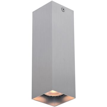 Italux Ander CLN-28394-M-ALU Lumină montată pe suprafață 1x10W/GU10 IP20