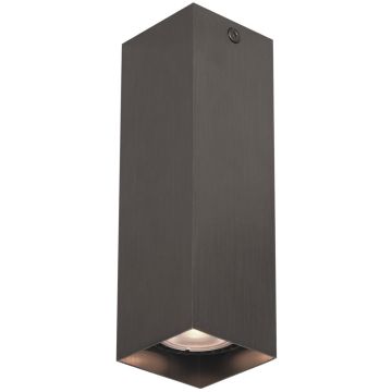 Italux Ander CLN-28394-M-BRO Lumină montată pe suprafață 1x10W/GU10 IP20