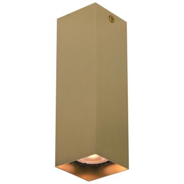 Italux Ander CLN-28394-M-GD Lumină montată pe suprafață 1x10W/GU10 IP20