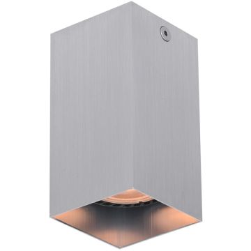 Italux Ander CLN-28394-S-ALU Lumină montată pe suprafață 1x10W/GU10 IP20